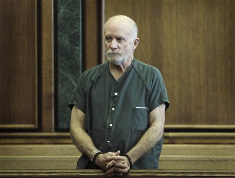 Roger Stockham
